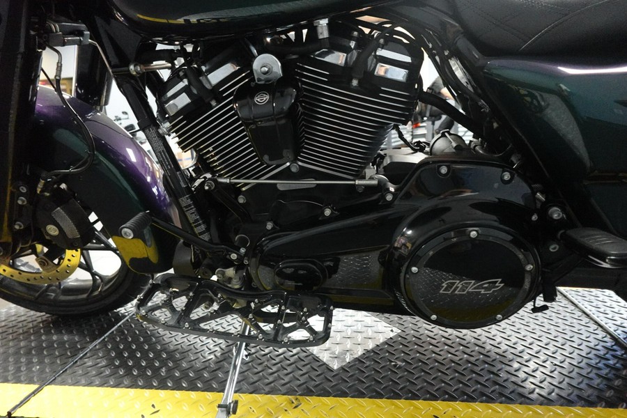 2021 Harley-Davidson Road King Special FLHRXS