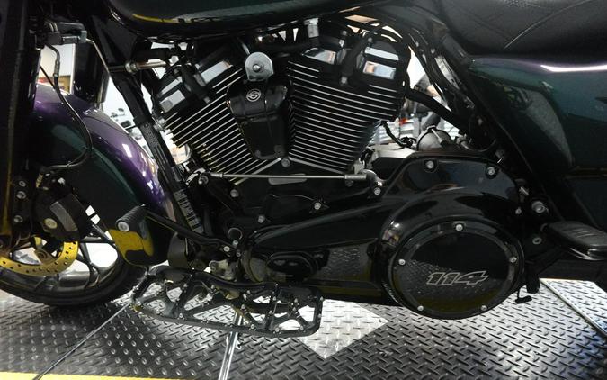 2021 Harley-Davidson Road King Special FLHRXS