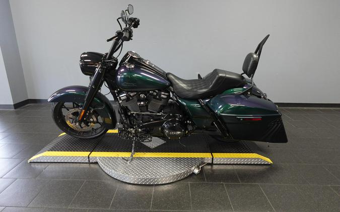 2021 Harley-Davidson Road King Special FLHRXS