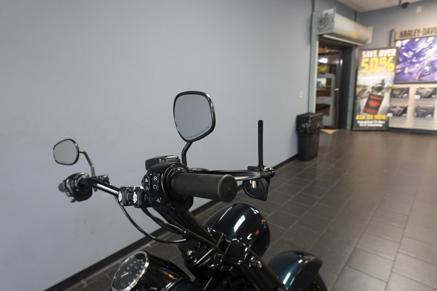 2021 Harley-Davidson Road King Special FLHRXS