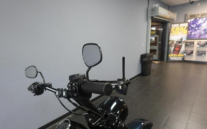 2021 Harley-Davidson Road King Special FLHRXS