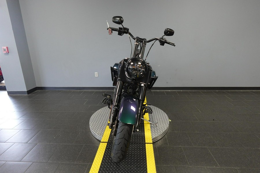 2021 Harley-Davidson Road King Special FLHRXS