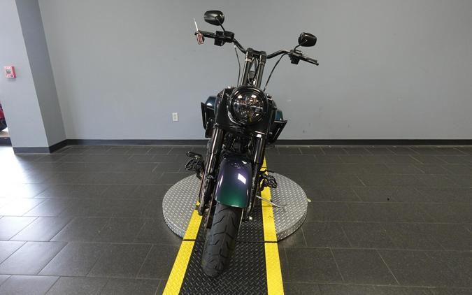 2021 Harley-Davidson Road King Special FLHRXS