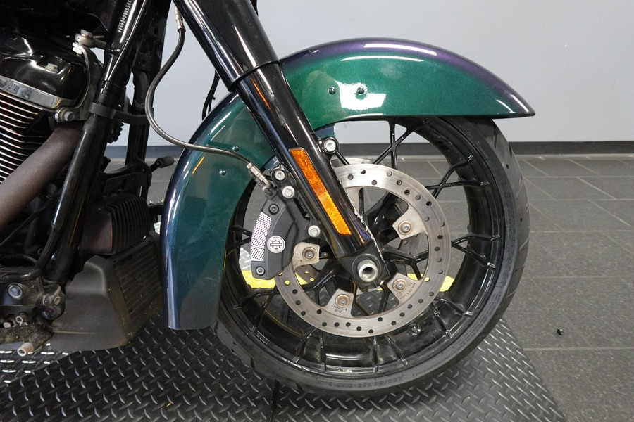 2021 Harley-Davidson Road King Special FLHRXS