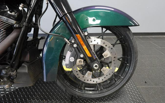 2021 Harley-Davidson Road King Special FLHRXS