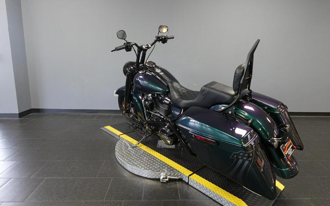 2021 Harley-Davidson Road King Special FLHRXS