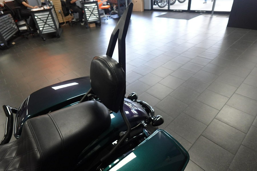2021 Harley-Davidson Road King Special FLHRXS