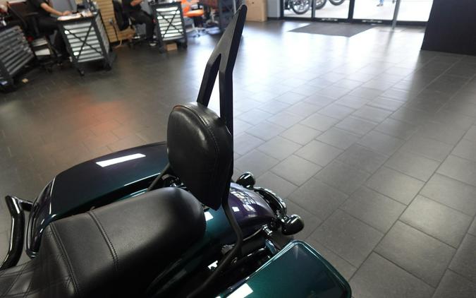 2021 Harley-Davidson Road King Special FLHRXS