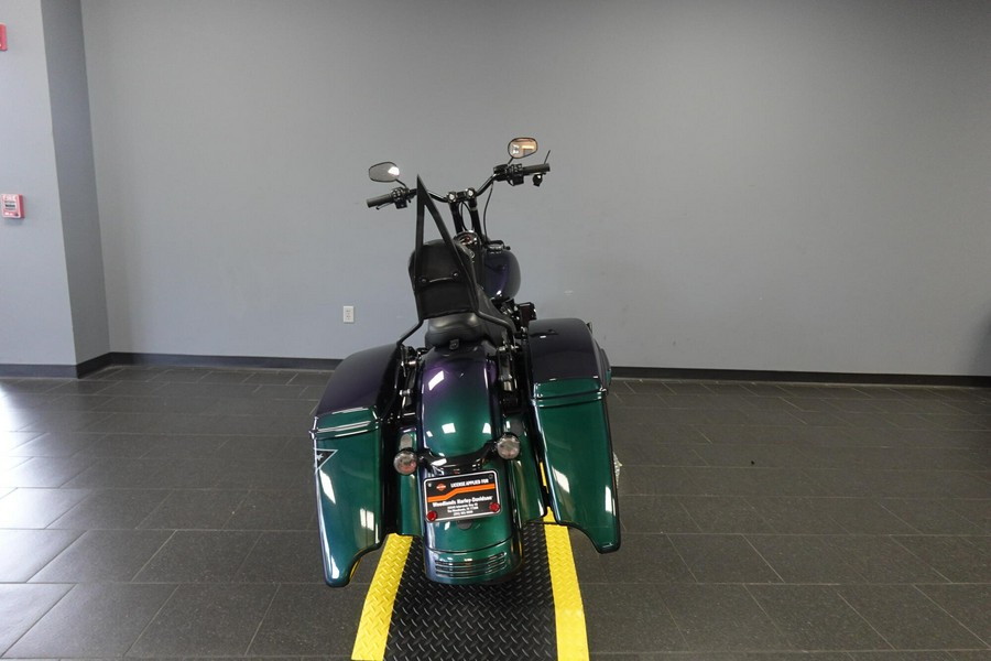 2021 Harley-Davidson Road King Special FLHRXS