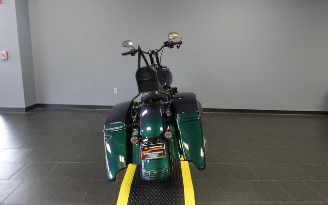 2021 Harley-Davidson Road King Special FLHRXS