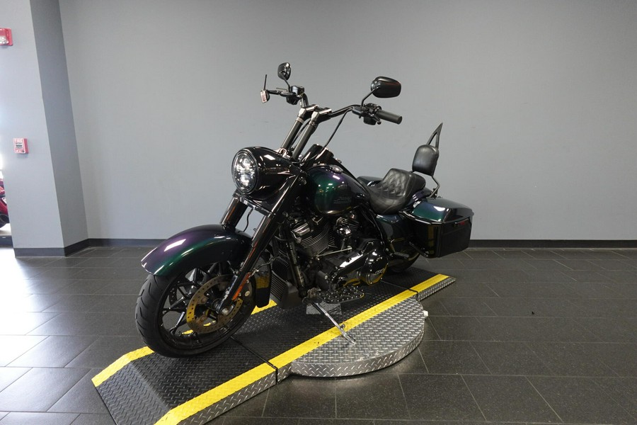 2021 Harley-Davidson Road King Special FLHRXS