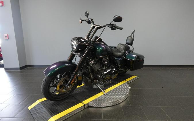 2021 Harley-Davidson Road King Special FLHRXS