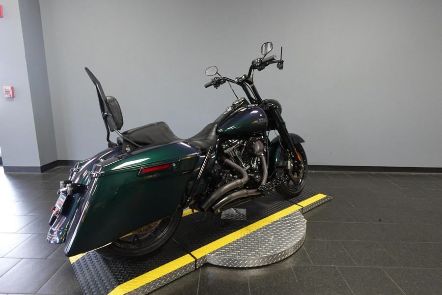 2021 Harley-Davidson Road King Special FLHRXS