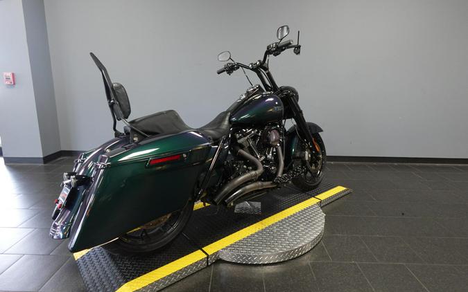 2021 Harley-Davidson Road King Special FLHRXS