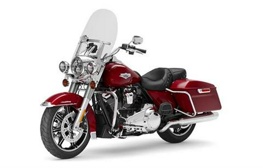 2020 Harley-Davidson Road King®