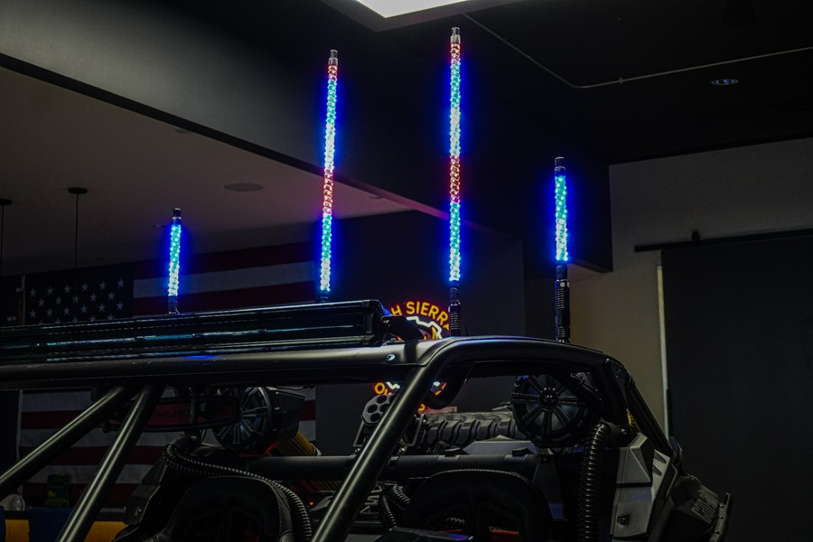2025 Can-Am Maverick X3