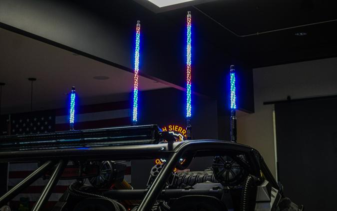 2025 Can-Am Maverick X3