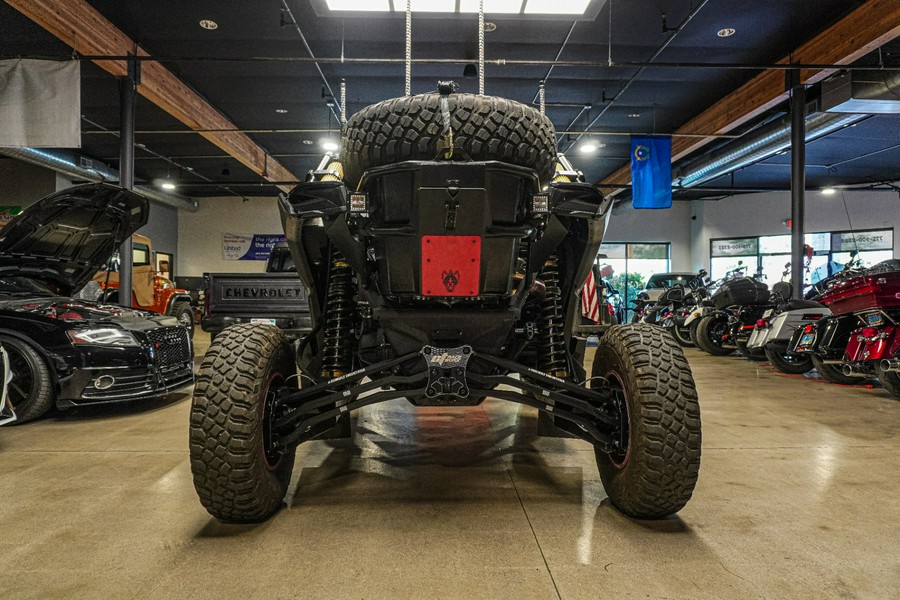 2025 Can-Am Maverick X3