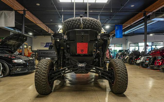 2025 Can-Am Maverick X3