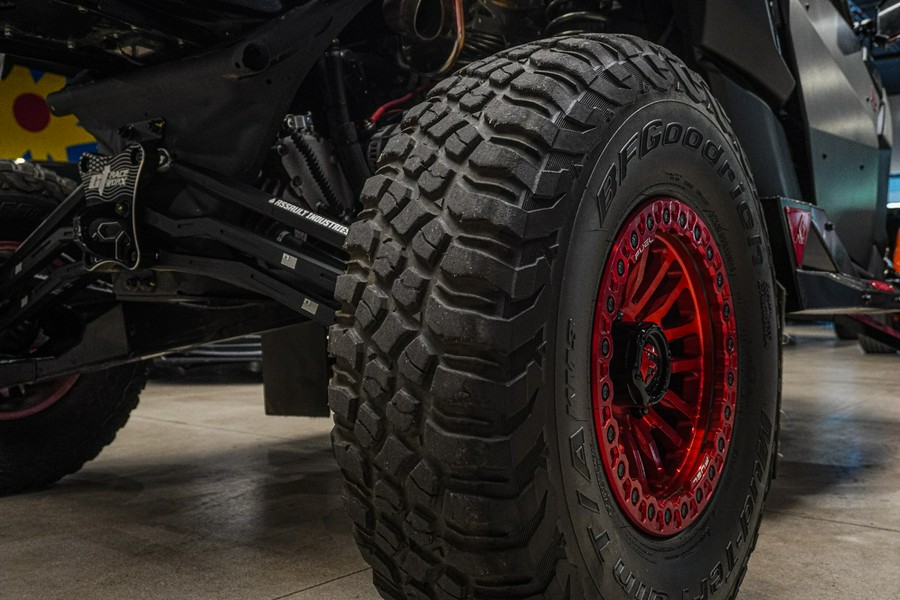 2025 Can-Am Maverick X3