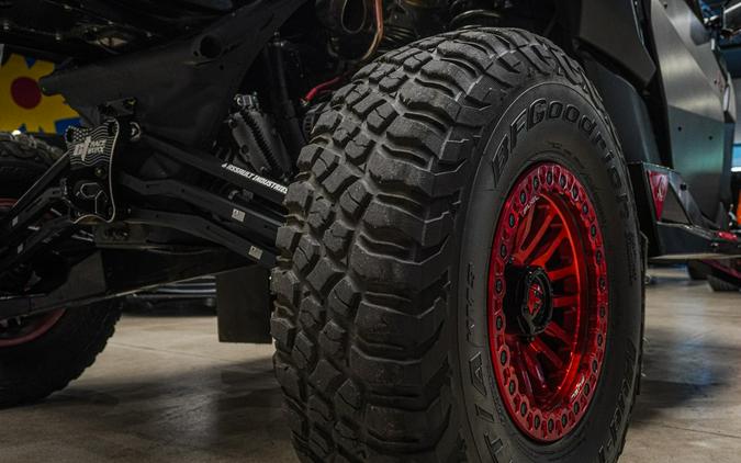 2025 Can-Am Maverick X3