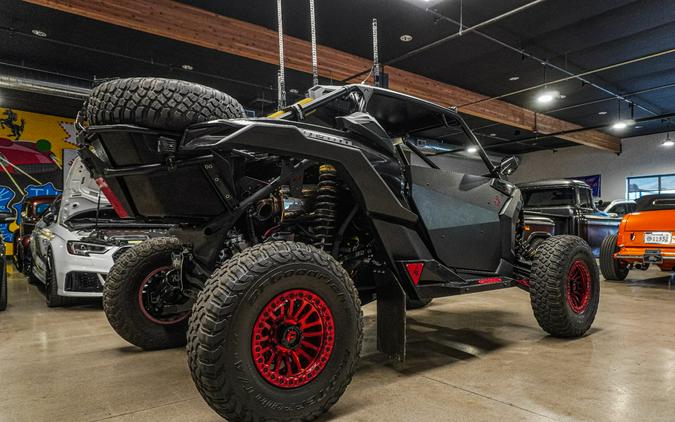 2025 Can-Am Maverick X3