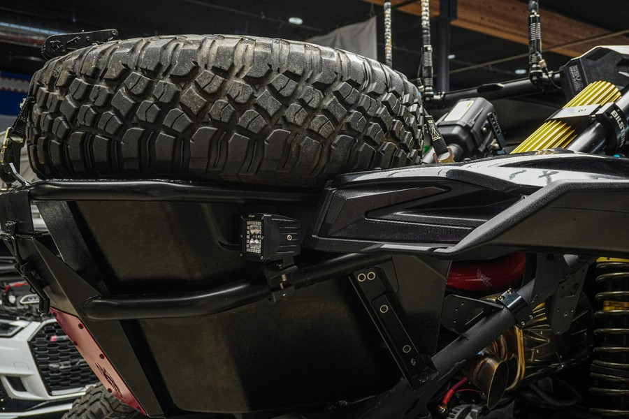 2025 Can-Am Maverick X3