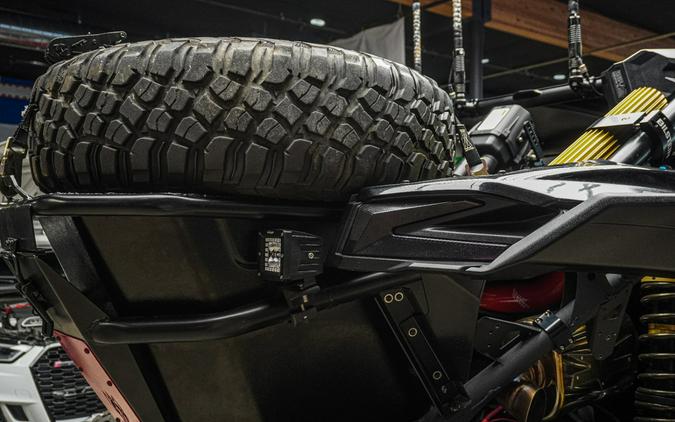 2025 Can-Am Maverick X3