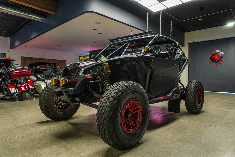 2025 Can-Am Maverick X3