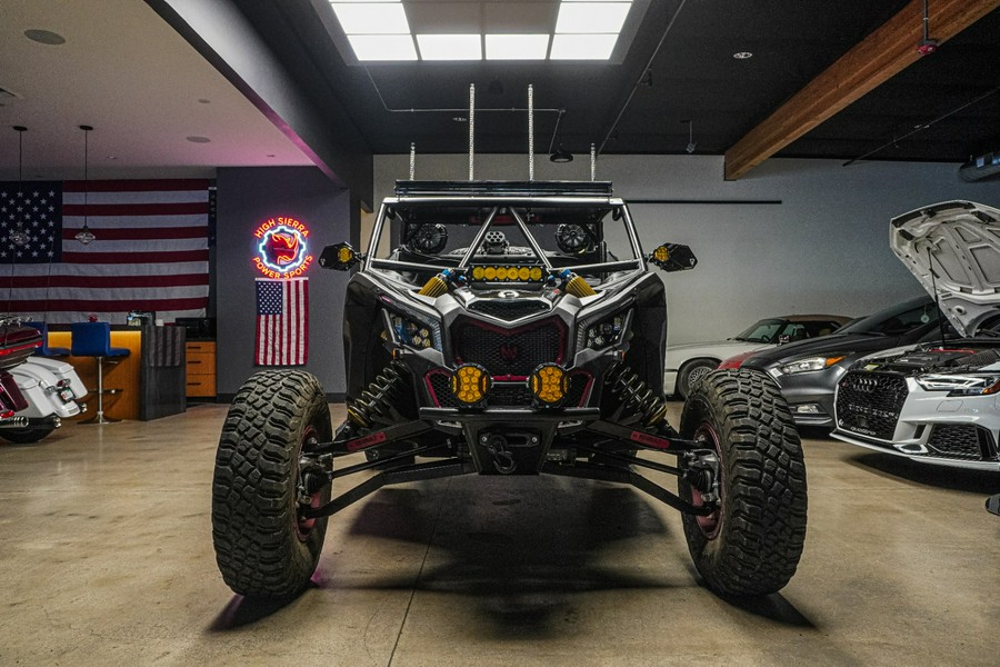 2025 Can-Am Maverick X3