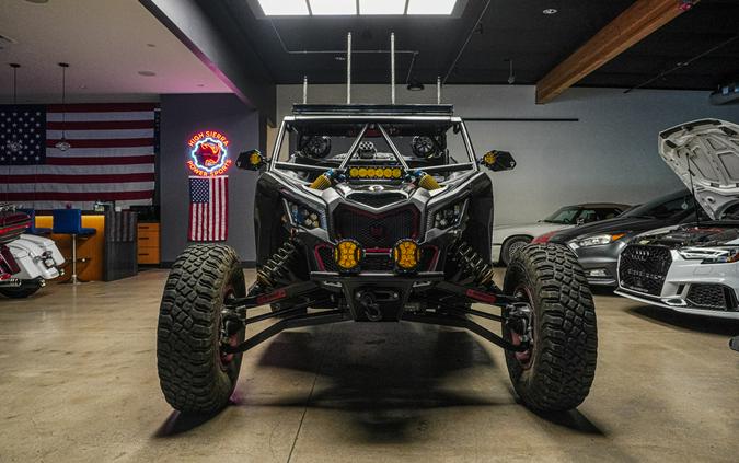 2025 Can-Am Maverick X3
