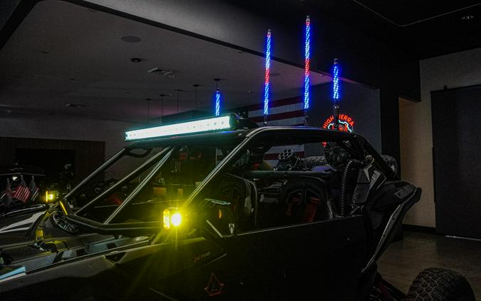 2025 Can-Am Maverick X3