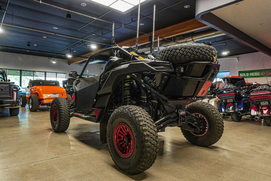 2025 Can-Am Maverick X3