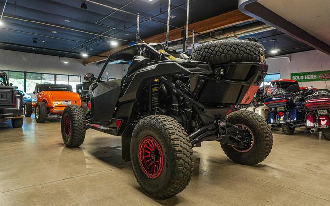 2025 Can-Am Maverick X3