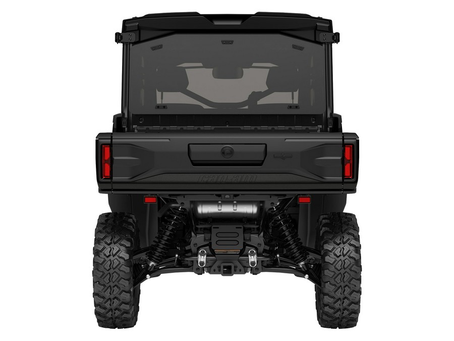 2026 Can-Am Defender MAX Lone Star CAB HD11