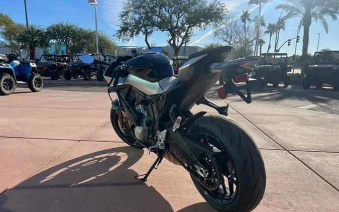 2026 CFMOTO SS 675