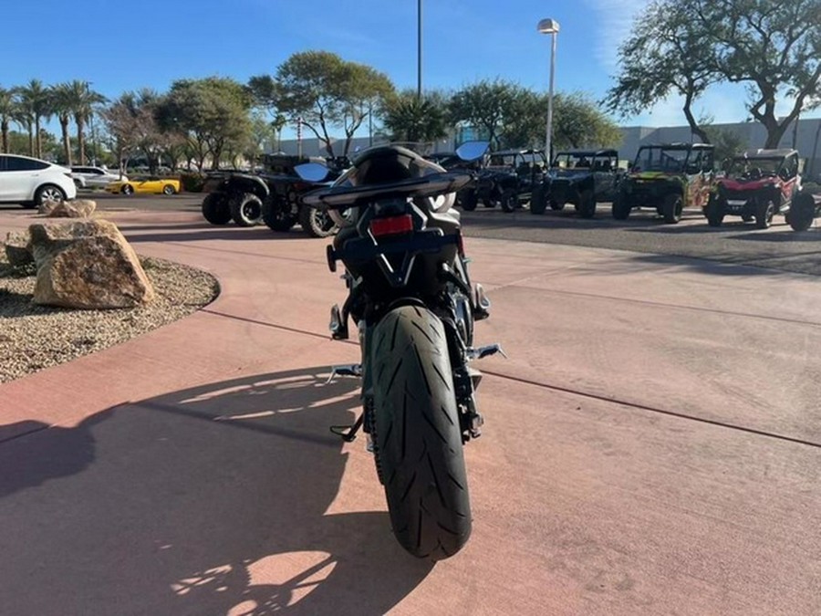 2026 CFMOTO SS 675