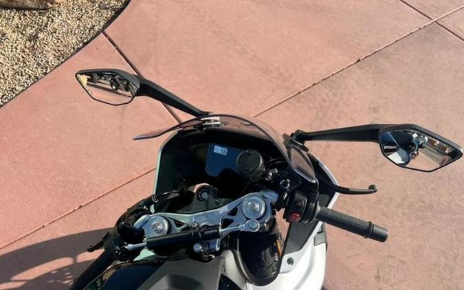 2026 CFMOTO SS 675