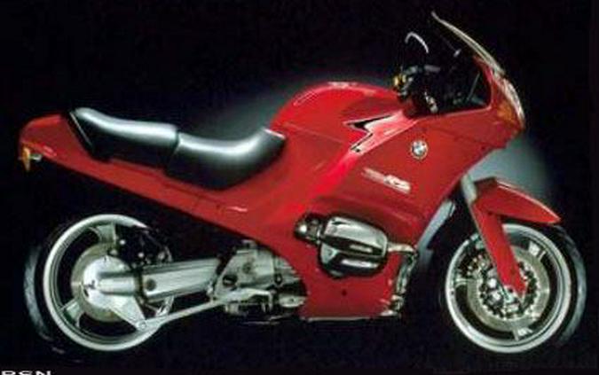 2000 BMW R1100RS