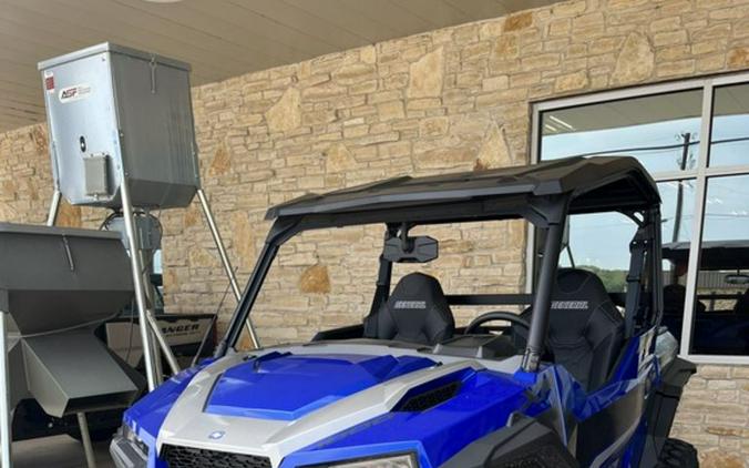 2024 Polaris General XP 1000 Premium