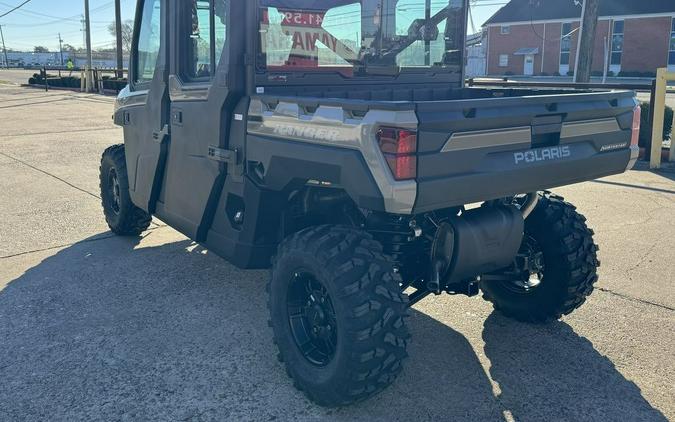 2024 Polaris® Ranger Crew XP 1000 NorthStar Edition Ultimate