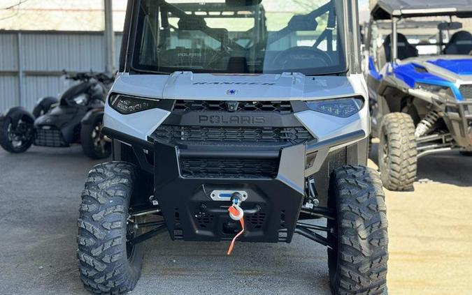 2024 Polaris® Ranger XP 1000 NorthStar Edition Trail Boss