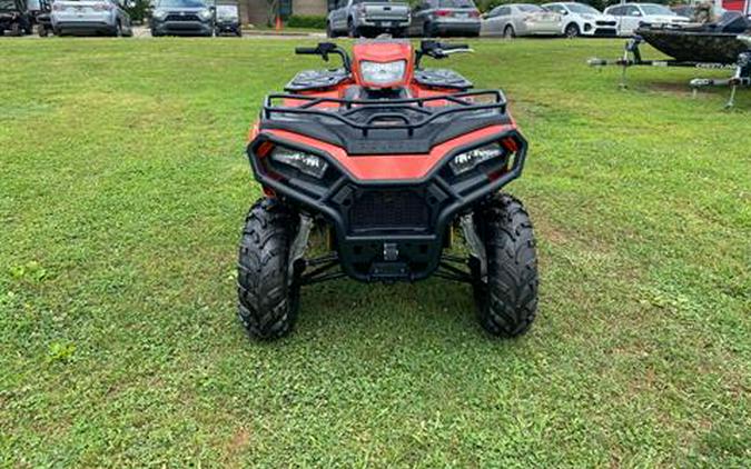 2024 Polaris Sportsman 450 H.O. Utility