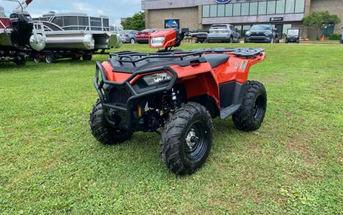 2024 Polaris Sportsman 450 H.O. Utility