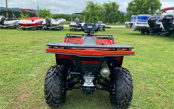 2024 Polaris Sportsman 450 H.O. Utility