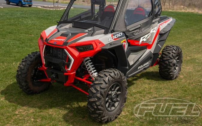 2022 Polaris RZR XP 1000 Premium