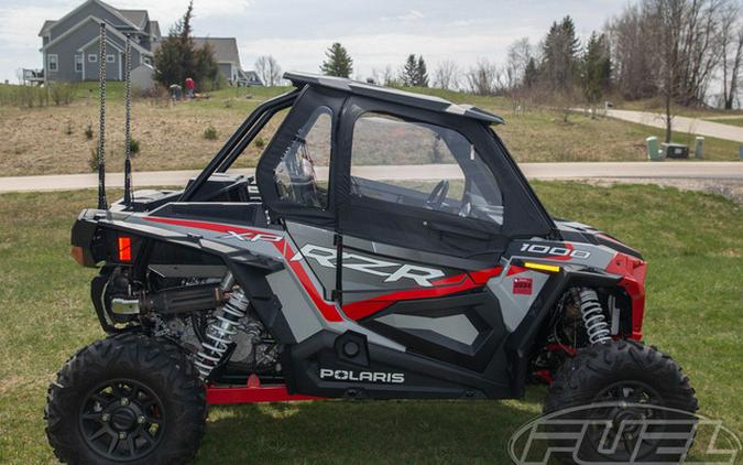 2022 Polaris RZR XP 1000 Premium