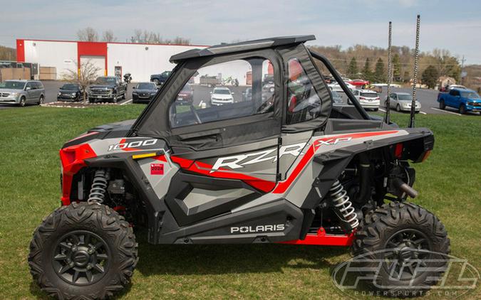 2022 Polaris RZR XP 1000 Premium