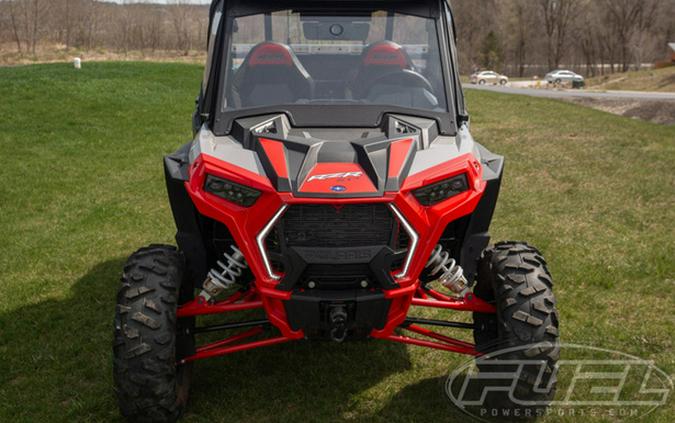 2022 Polaris RZR XP 1000 Premium