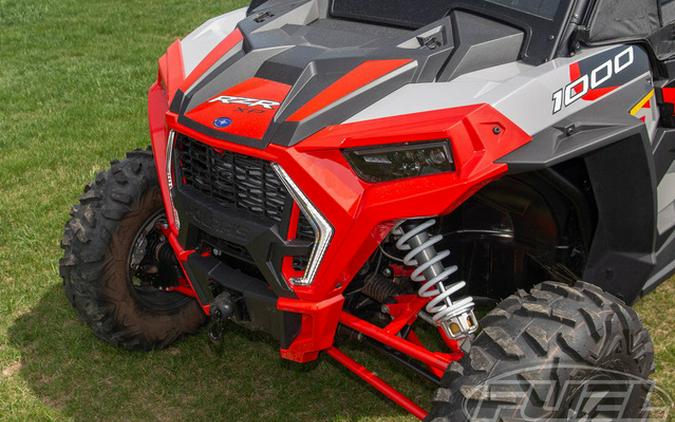 2022 Polaris RZR XP 1000 Premium